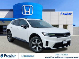 New 2025 Honda Prologue Touring image 1