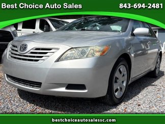 Used 2009 Toyota Camry image 1