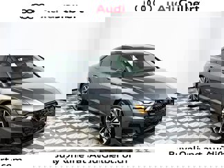 New 2025 Audi A6 3.0T Prestige image 1