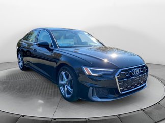New 2025 Audi A6 3.0T Premium image 1
