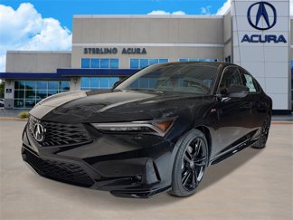 New 2026 Acura Integra A-Spec video 1