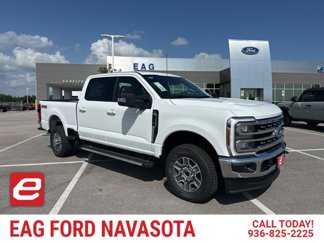 New 2025 Ford F250 Lariat image 1