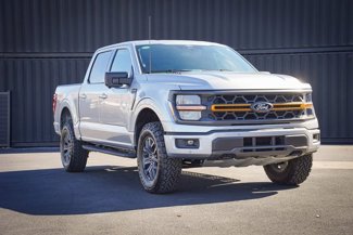 Used 2024 Ford F150 Tremor image 1