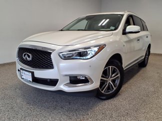Used 2020 INFINITI QX60 Luxe w/ Proassist Package image 1