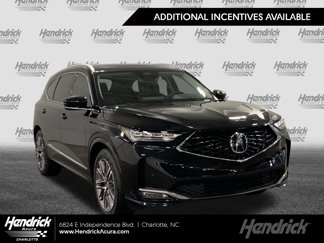 New 2026 Acura MDX SH-AWD w/ Advance Package image 1