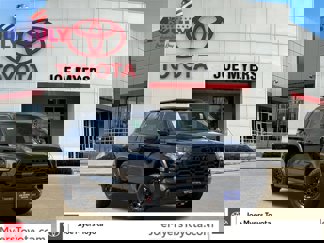 New 2025 Toyota Sequoia TRD Pro image 1