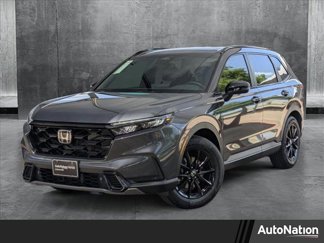 New 2026 Honda CR-V Sport-L image 1