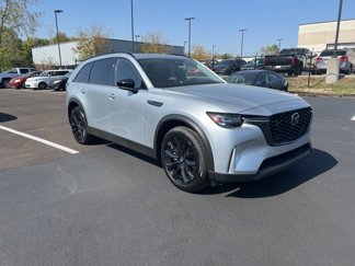 New 2025 MAZDA CX-90 Plug-In Hybrid w/Premium Sport image 1
