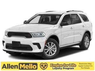 New 2026 Dodge Durango GT image 1