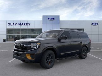 New 2025 Ford Expedition Tremor image 1