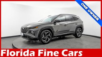 Used 2024 Hyundai Tucson Limited image 1