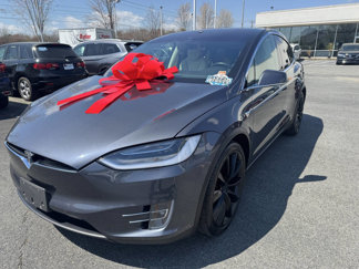 Used 2019 Tesla Model X 100D image 1