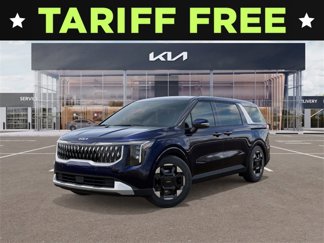 New 2026 Kia Carnival EX image 1