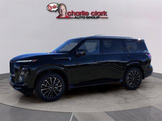 New 2025 INFINITI QX80 Autograph w/ Autograph Exterior Package image 1