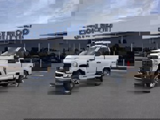 New 2025 Ford F350 XL image 1