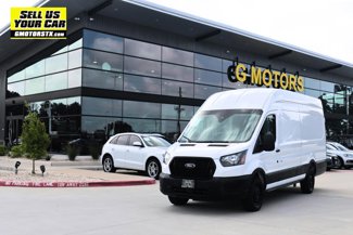 Used 2023 Ford Transit 250 148 High Roof Extended image 1