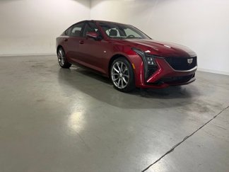 New 2026 Cadillac CT5 Sport image 1