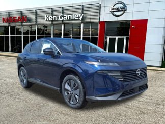 New 2025 Nissan Murano SL image 1