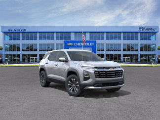 New 2026 Chevrolet Equinox LT w/ Convenience Package II image 1