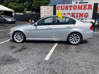 Used 2011 BMW 328i xDrive Sedan video 1