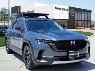 New 2025 MAZDA CX-50 Meridian Edition w/ Apex Package image 1