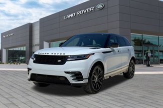New 2026 Land Rover Range Rover Velar Dynamic SE image 1
