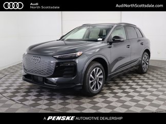 New 2025 Audi Q6 e-tron Premium Plus image 1