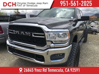 Used 2020 RAM 2500 Tradesman image 1