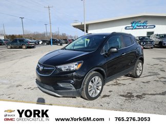 Used 2020 Buick Encore Preferred w/ Safety Package image 1