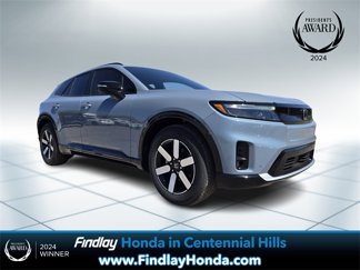 New 2025 Honda Prologue Touring image 1