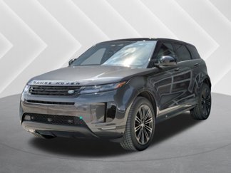 New 2026 Land Rover Range Rover Evoque S image 1