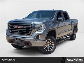 Used 2021 GMC Sierra 1500 AT4 w/ AT4 Value Package image 1