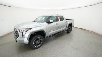 New 2026 Toyota Tundra Limited image 1