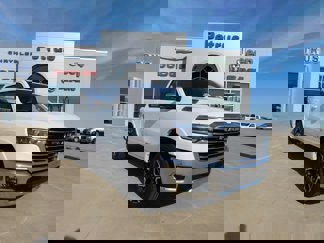 New 2025 RAM 1500 Laramie image 1