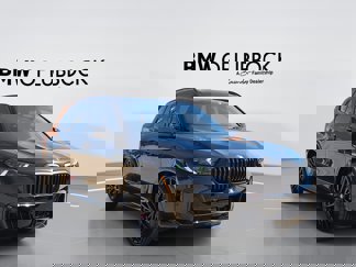 New 2026 BMW X5 xDrive40i image 1