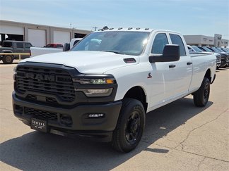 New 2026 RAM 2500 Tradesman image 1