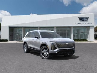 New 2026 Cadillac Vistiq Premium Luxury w/ LPO, Floor Liner Package image 1