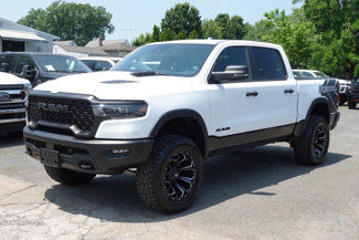 Used 2025 RAM 1500 Rebel image 1