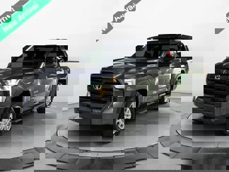 New 2025 Toyota Tundra SR5 image 1