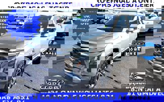 Used 2026 Chevrolet Equinox ACTIV image 1