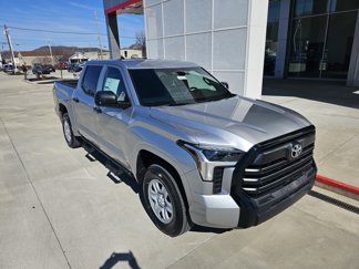 New 2025 Toyota Tundra SR image 1