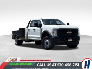 New 2025 Ford F450 XL image 1