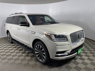 Used 2020 Lincoln Navigator L Reserve w/ Luxury Package image 1