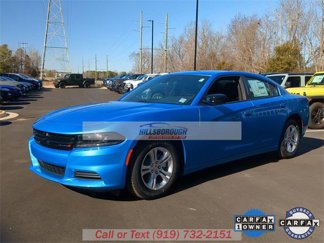 Certified 2023 Dodge Charger SXT w/ Cold Weather Package image 1