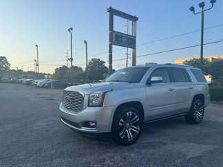 Used 2018 GMC Yukon Denali w/ Denali Ultimate Package image 1