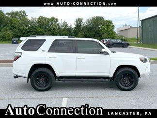 Used 2022 Toyota 4Runner SR5 Premium image 1