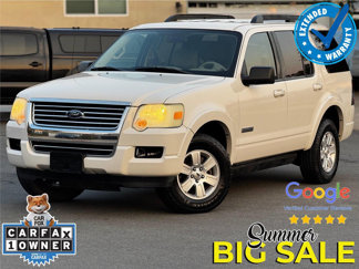 Used 2008 Ford Explorer XLT image 1