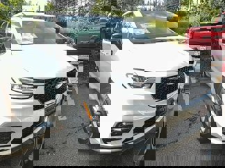 New 2026 Chrysler Pacifica Select image 1
