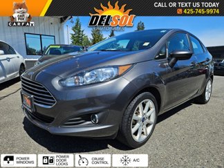 Used 2019 Ford Fiesta SE w/ Equipment Group 201A image 1