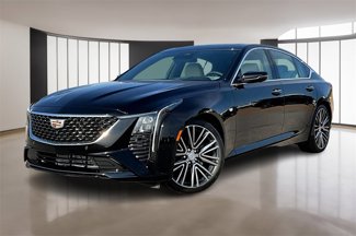 New 2026 Cadillac CT5 Premium Luxury image 1